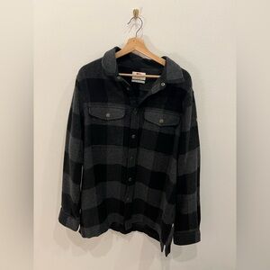 Fjallraven Canada Shirt